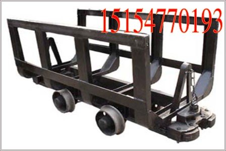 3T矿用材料车