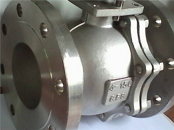 美标不锈钢球阀Q41W-300LB1#DN25