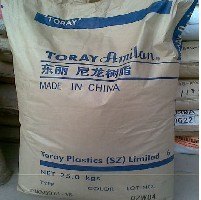 PA6材质报告【PA6 CM1011G-15】东丽-加纤尼龙