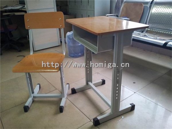 升降课桌椅， 小学生专用升降课桌椅厂家批发