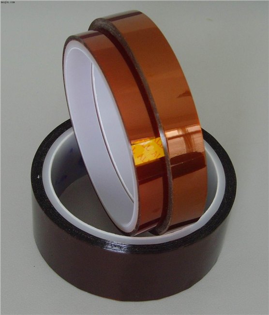 供应烟台ＫＡＰＴＯＮ/青岛金手指胶带
