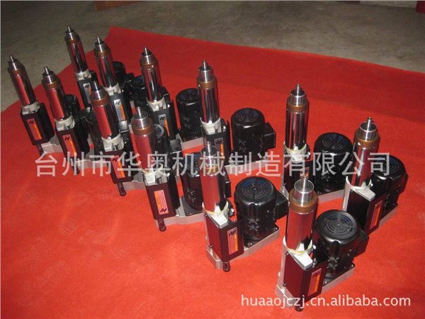 重庆动力头厂家 华奥高精度动力头专卖