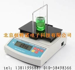 乙二醇电子比重计