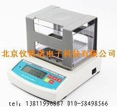 通用合成橡胶比重计