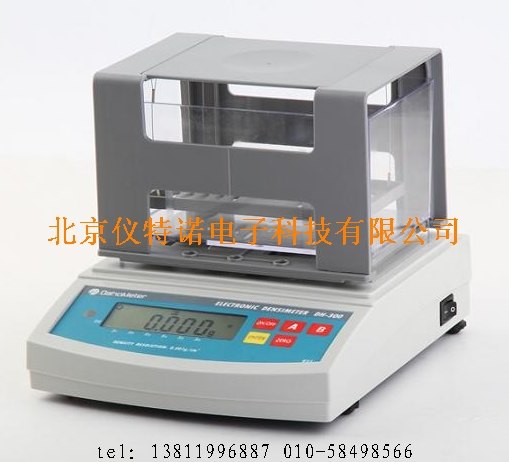 乙丙橡胶电子密度计