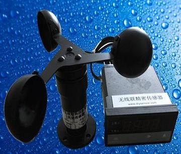 显示型风速传感器，显示型风速变送器