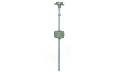 GSK-72型塑料浮球液位控制器