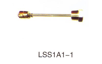 LSS1A1-1小型浮球液位开关