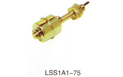 LSS1A1-75小型浮球液位开关