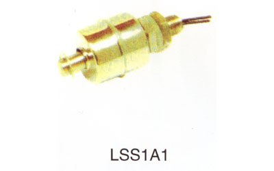 LSS1A1-小型浮球液位开关