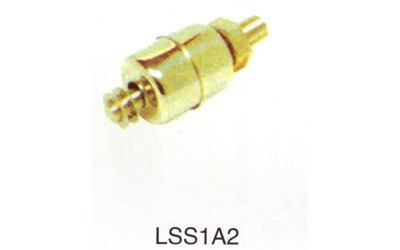 LSS1A2小型浮球液位开关