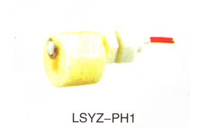 LSYZ-PH1小型浮球液位开关