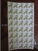 定制3m反光标