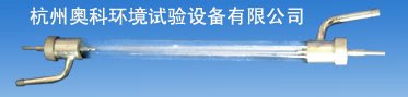 老化箱水冷氙灯灯管价格