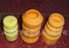 定做各种材质缓冲块缓冲胶 