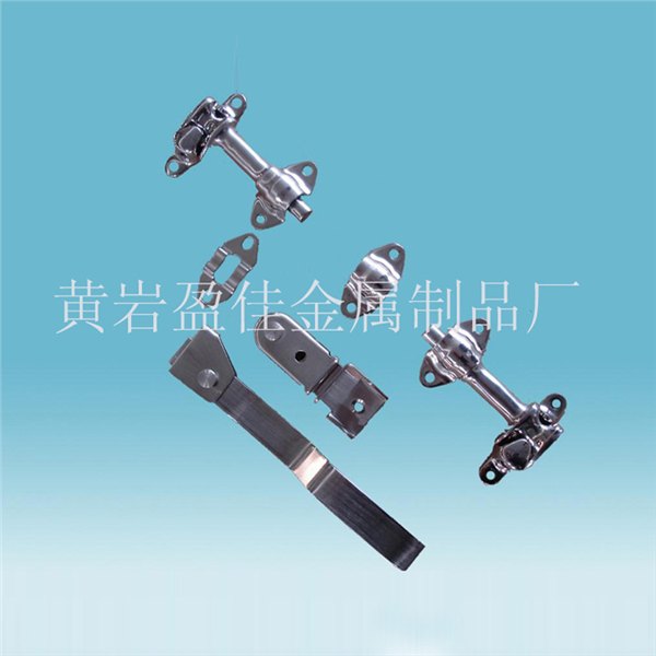 门锁、内置门锁、集装箱配件、软篷车配件