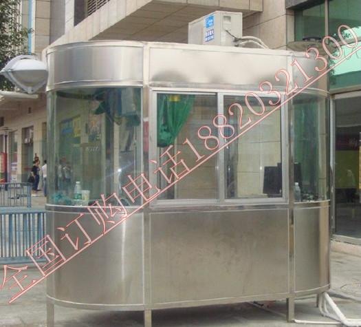 广东省收费亭生产厂家，批量生产数量最多的收费亭价格