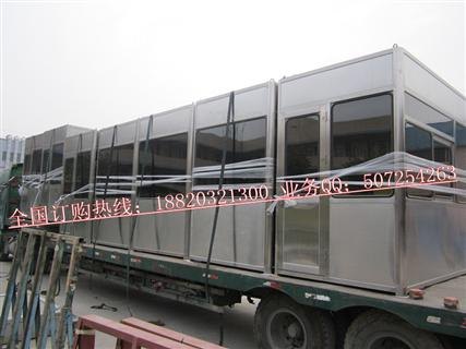 收费亭订购电话，不锈钢收费亭订做价格