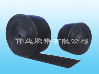 冷粘修补工艺快速修补输送带