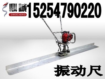 供应振动尺，汽油振动尺价格，手扶式振动尺，振动尺厂家 