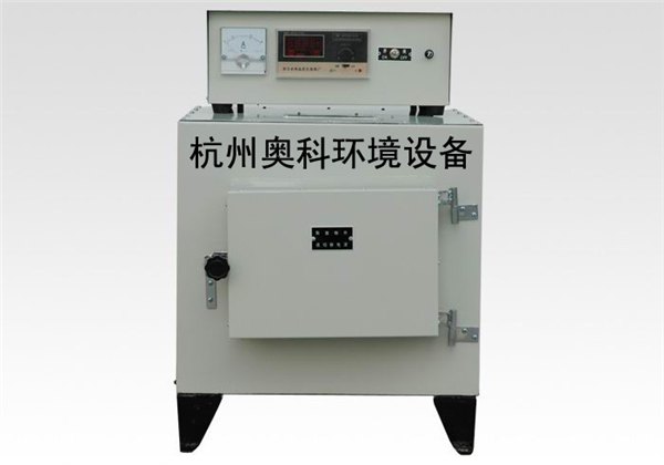 河南1000℃电阻炉价格