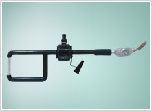 JJCB穿刺型变压器接地线夹 JJCB穿刺型变压器接地线夹价格