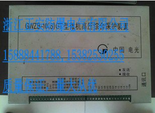 供应电光WZBK-6D系列保护器