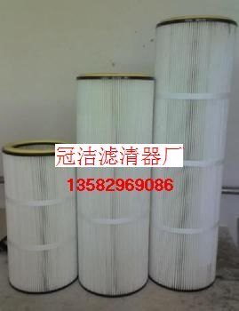 供应喷砂机抛丸机除尘专用滤芯k3266k3566