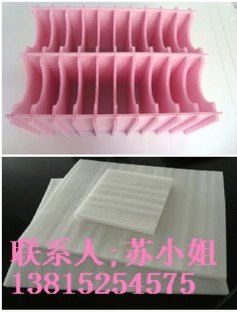 昆山中空板刀卡 昆山中空板内隔档箱