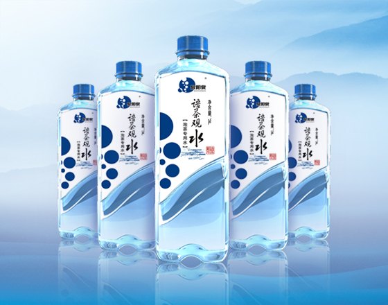 3L泉阳泉泡茶专用水