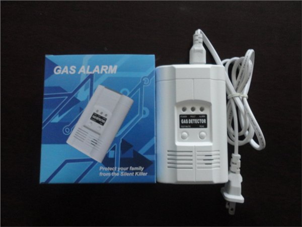 市场高品质一氧化碳气体探测器