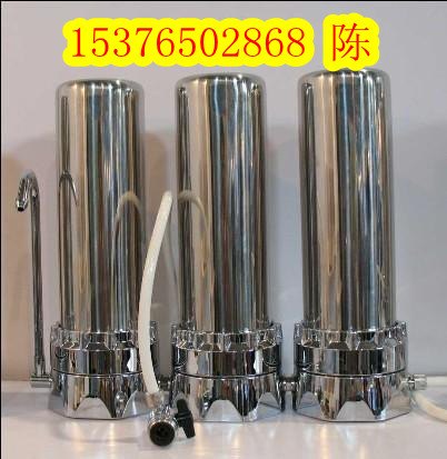 三级过滤器  避难硐室过滤器