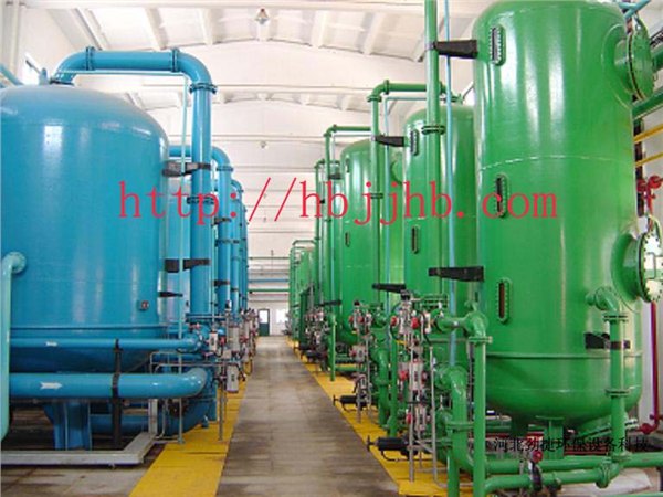 石家庄高效多介质过滤器 过滤器价格