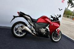 低价出售本田VFR1200F