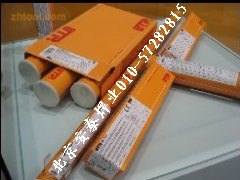 德国UTP6808MoKb不锈钢焊条