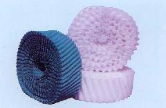玻璃钢冷却塔填料-PVC淋水填料