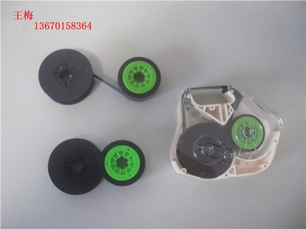 MAX线号机套管机MAX打印机耗材 适用LM-380E/LM-390A