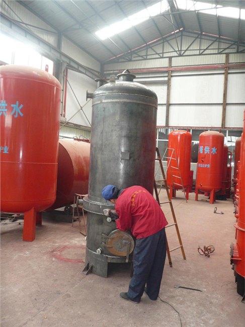河北数控锅炉厂家_首选三鑫信达