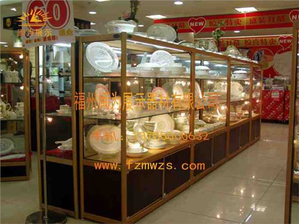 福建福州展架有限公司