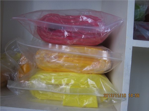 色母硅胶色母环保级色母FDA色母