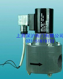 PVC化工电磁阀