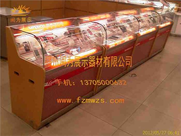 最好最便宜的福建福州手机展架