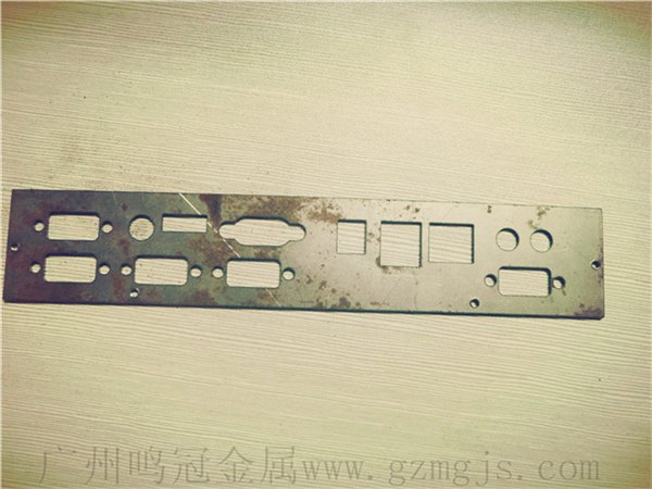 钣金广告机箱加工 钣金功放机箱加工