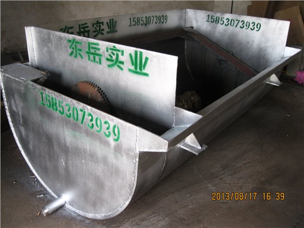山东威海4吨猪油炼油锅价格