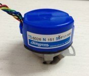 供应销售电梯配件 日立门机编码器 TS6026 N151