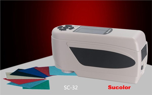 供应色差仪 重庆色差仪价格 重庆SC-32色差仪 求购色差仪