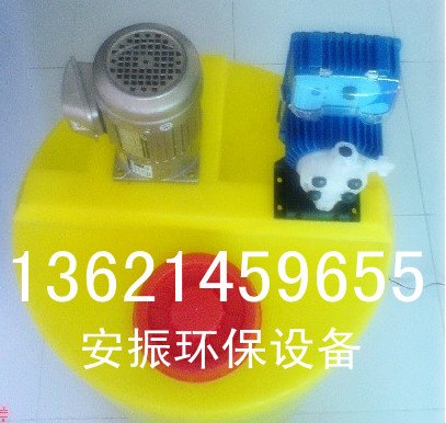 seko化工厂电镀厂锅炉厂专用加药计量泵酸碱自动加药泵