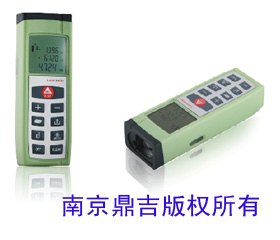 房地产开发测距仪南方三鼎PD36/PD38