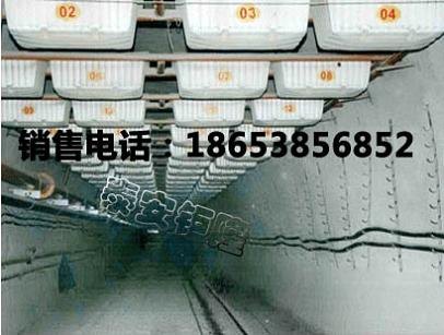煤矿用隔爆水槽的使用说明_矿用隔爆水槽的厂家