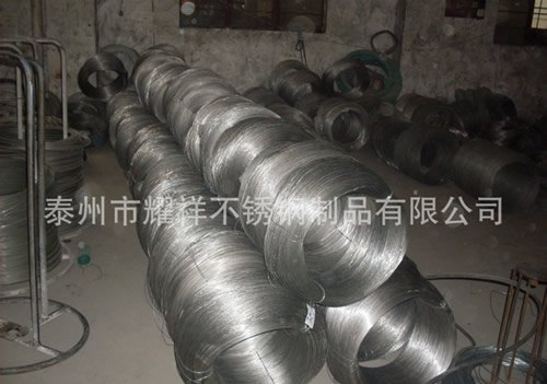 不锈钢309焊丝2